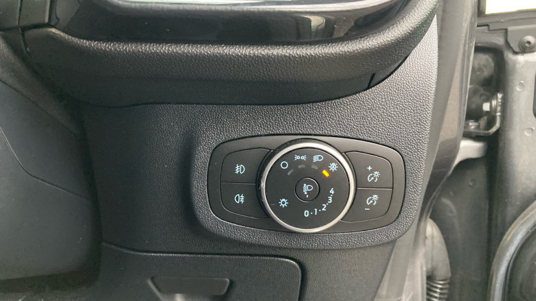 Ford Fiesta 1.0 EcoBoost Hybrid mHEV 155 ST-Line Edition 5dr Petrol Hatchback